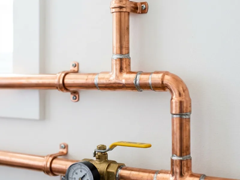 Frequently asked plumbing questions in Roslyn. Licensed plumbing contractors answering your pipe, leak, and repair questions.
